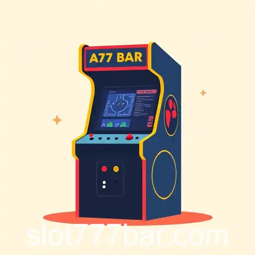 Exploring the Timeless Appeal of '777bar' Arcade Games