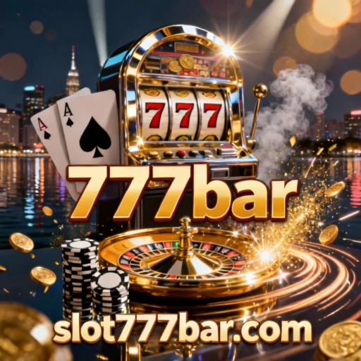 777bar