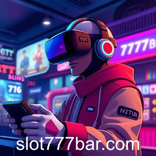 777bar Revolutionizes Online Gaming Landscape