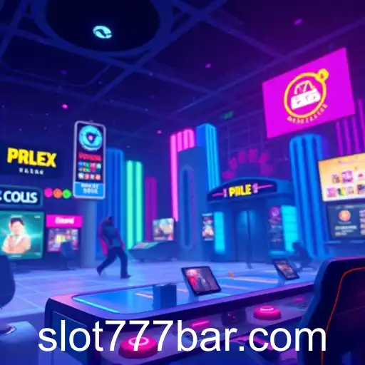 The Rise of 777bar in Online Gaming