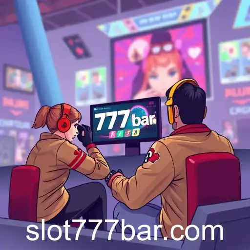 Gaming Revolution: The Rise of 777bar