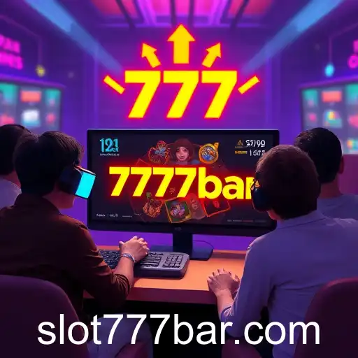 The Rise of 777bar in the Online Gaming World