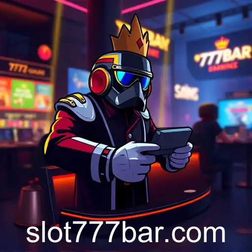 The Rise of 777bar in the Online Gaming World