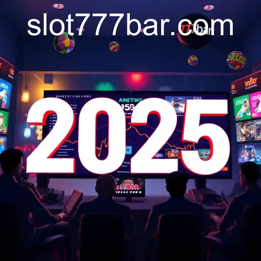 Rising Popularity of Online Gaming in the Mid-2020s