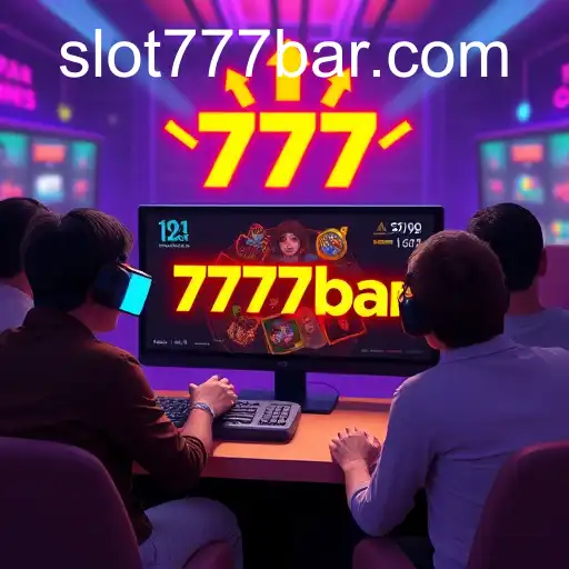 The Rise of 777bar in the Online Gaming World