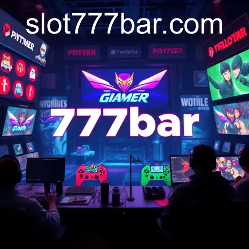 The Rise of 777bar in Online Gaming