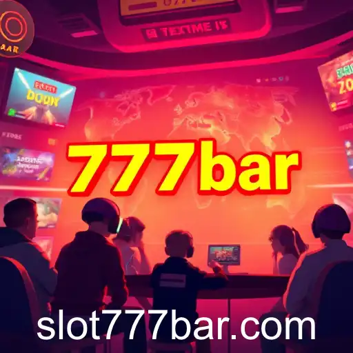 The Rise of 777bar and Online Gaming