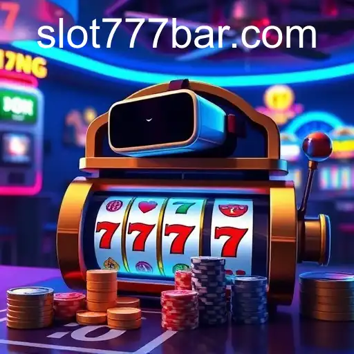 The Rise of 777bar in the Gaming World