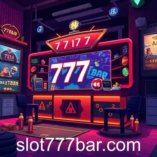 The Rise of 777bar: A New Era in Online Gaming