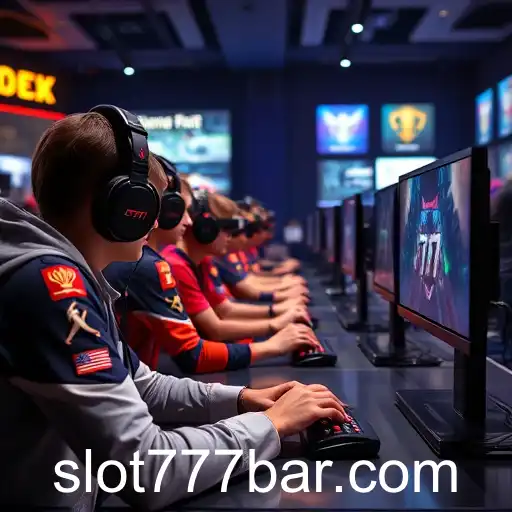 The Rise of Online Gaming in 2025