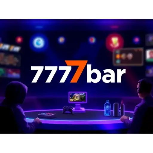 The Evolution of 777bar in the Gaming World